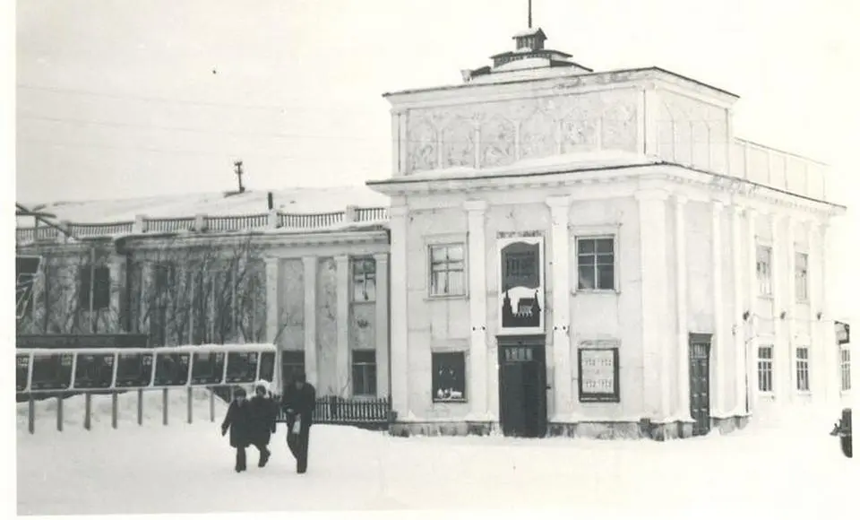 Гордость земли ямальской. Первая литературная премия – первому ненецкому писателю