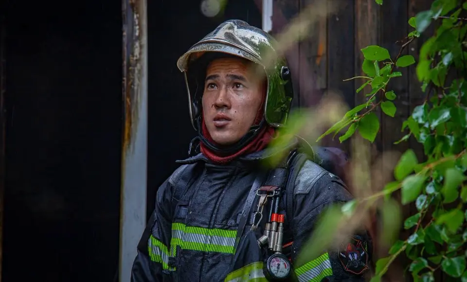 Год героев: определены победители регионального конкурса "Герои среди нас"