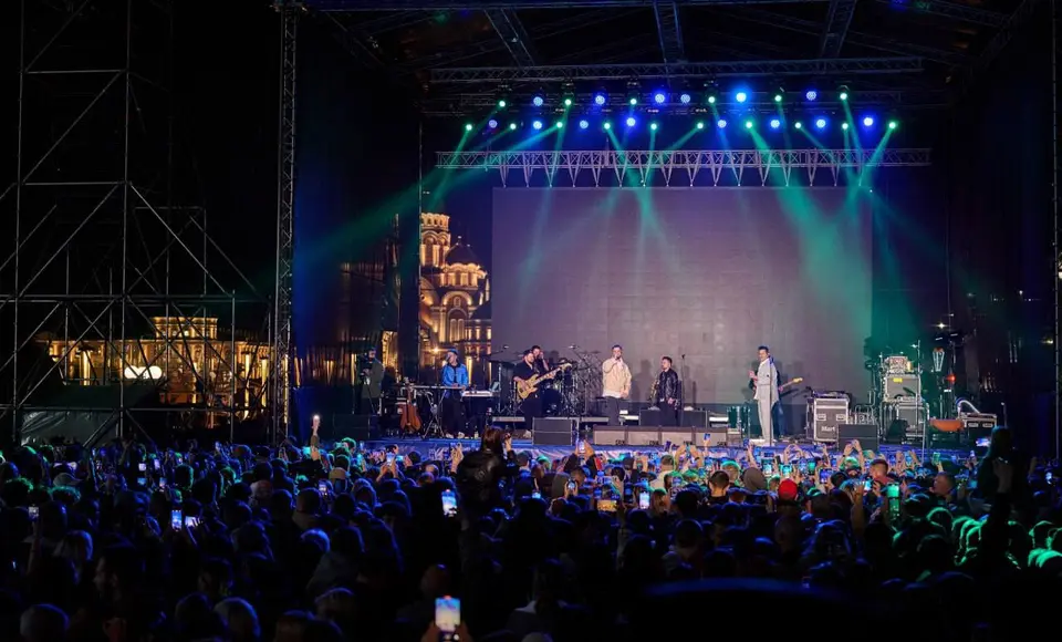 На Ямале установят единые дни запрета продажи алкоголя