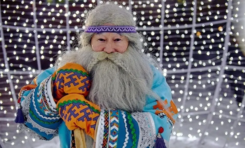 А что вы решили загадать на Новый год?