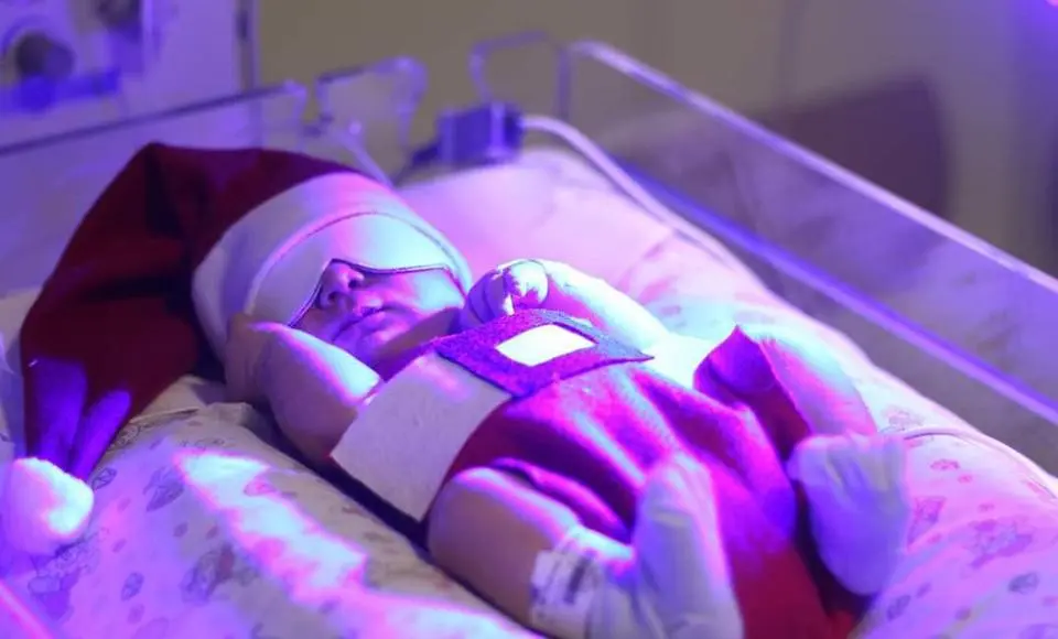 Салехард примет участие в акции в поддержку недоношенных детей