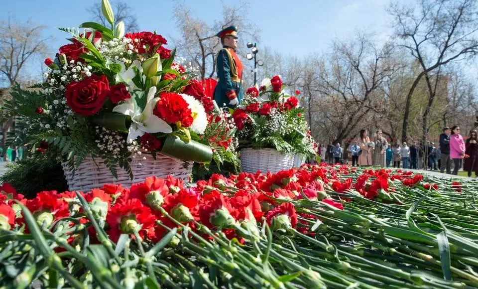 Мобильная 3Д-лабораторя покажет жителям Ямала военную и нефтяную славу региона