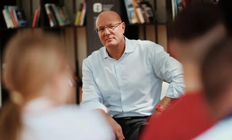 У российских выпускников много возможностей