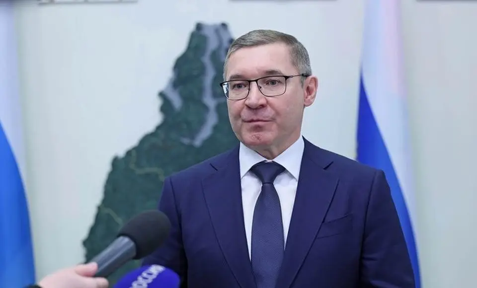 Регионы УрФО восстановят на Донбассе более 240 объектов за два года