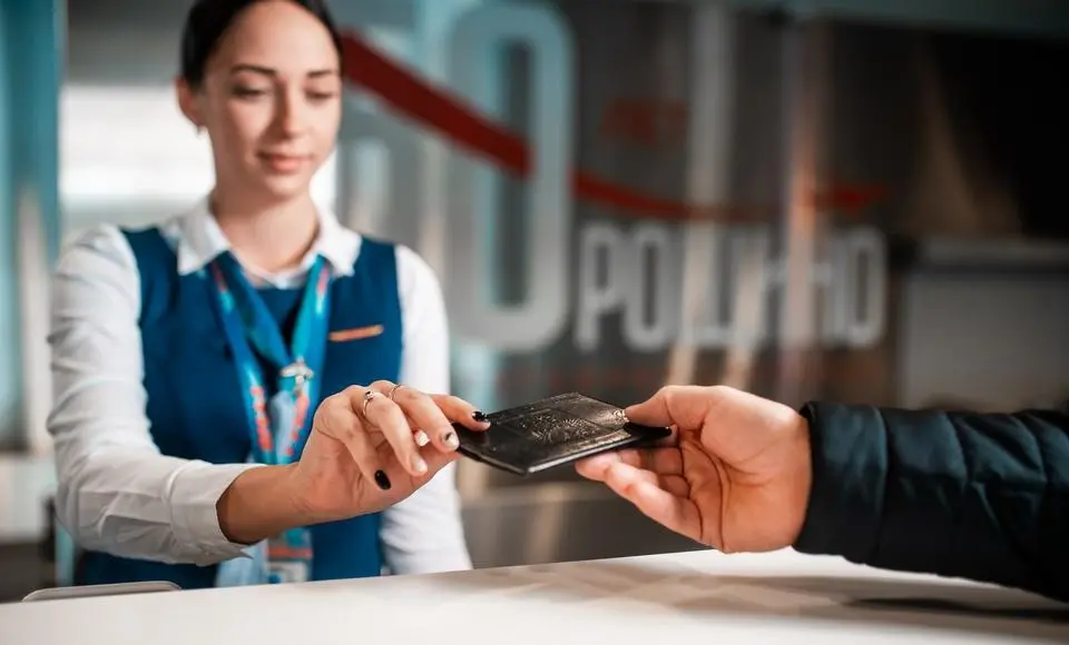 Ямал вернул пассажирам средства за отмененные рейсы