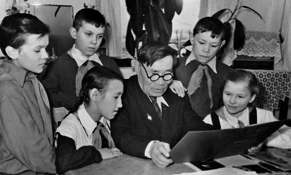 Январь 2024 года открывается на Ямале знаковым юбилеем