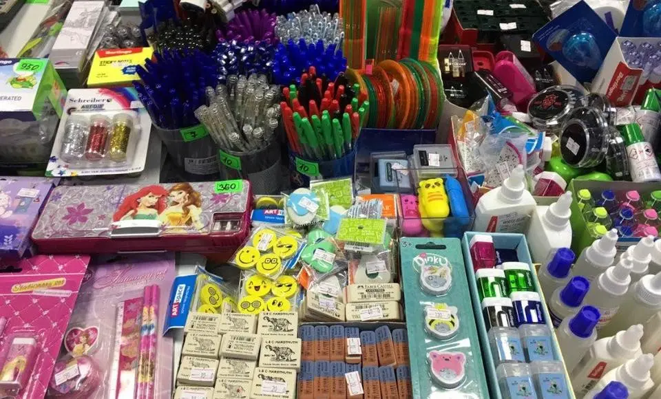 На маркетплейсе Озон для ямальцев стал доступен новый раздел «ЯНАО Подготовка к школе»