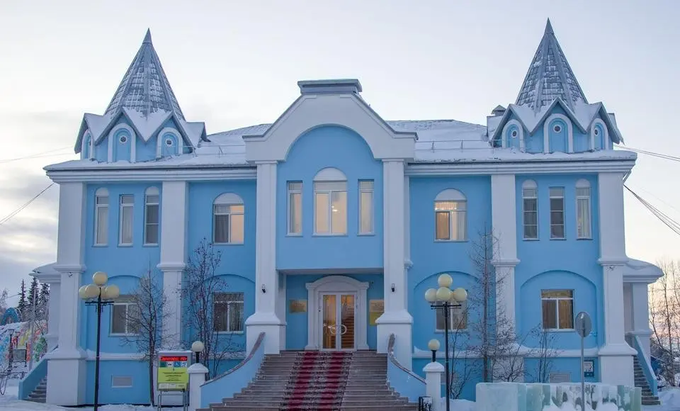 Ямальские молодожёны стали чаще выбирать красивые даты для свадьбы