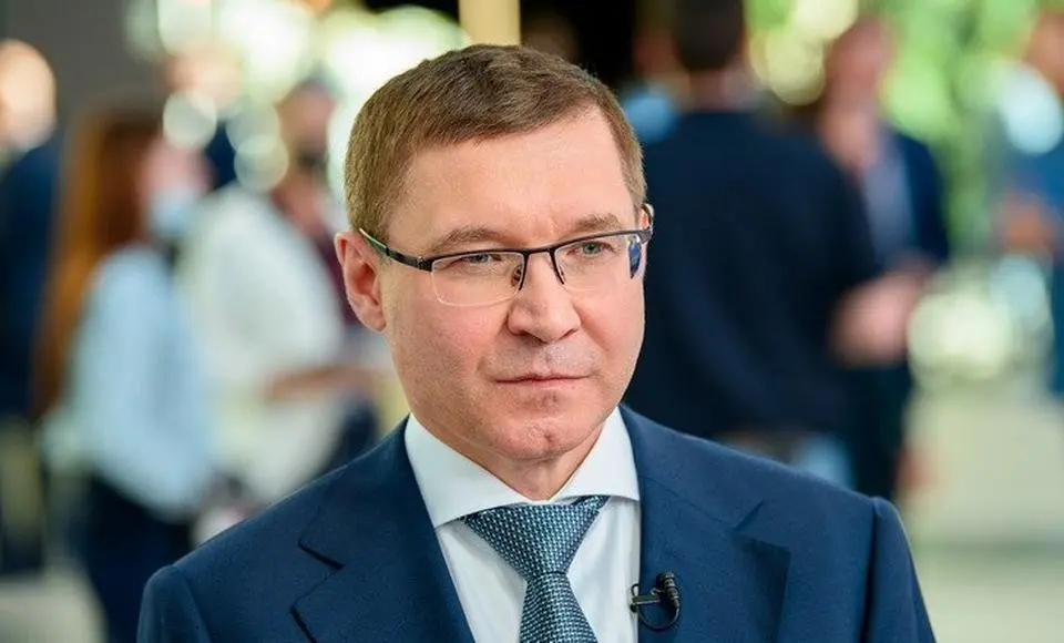 Владимир Якушев: «Попытки продажи QR-кодов будут жестко пресекаться»