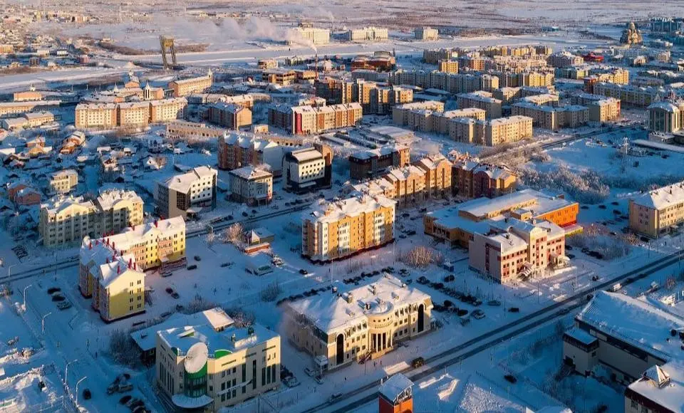 Центр управления регионом пройдется по объектам ЖКХ