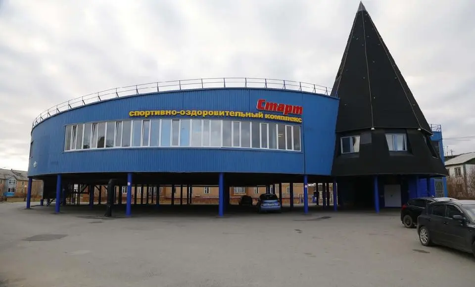 Гранты от губернатора в сфере физической культуры и спорта