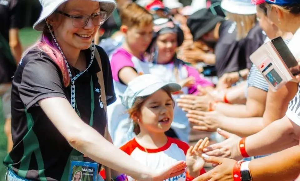 Началась регистрация на Школу вожатых Ямала