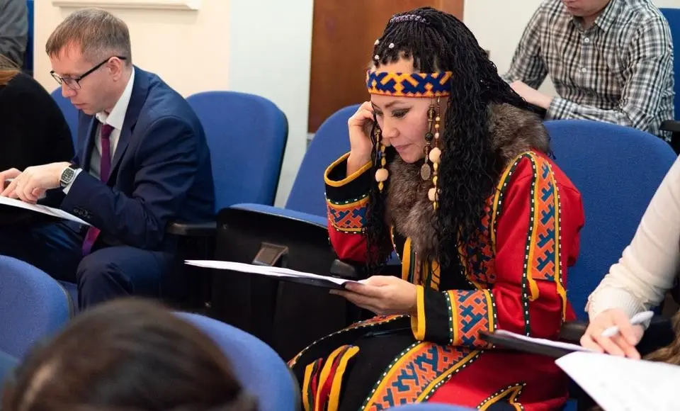 2 декабря жители округа впервые напишут Ямальский диктант