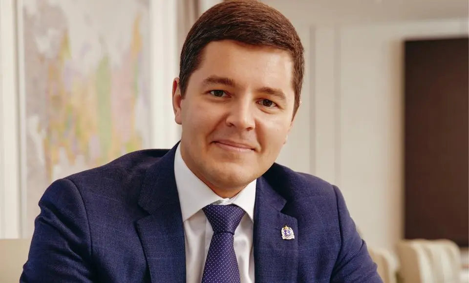 Губернатор выйдет на прямую связь с ямальцами