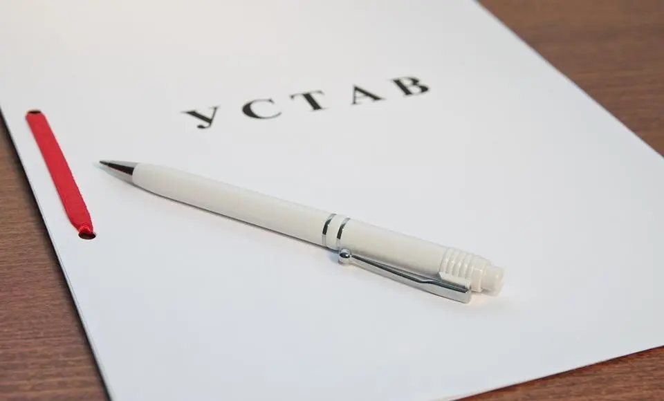 Регистрация уставов муниципальных образований: порядок и особенности