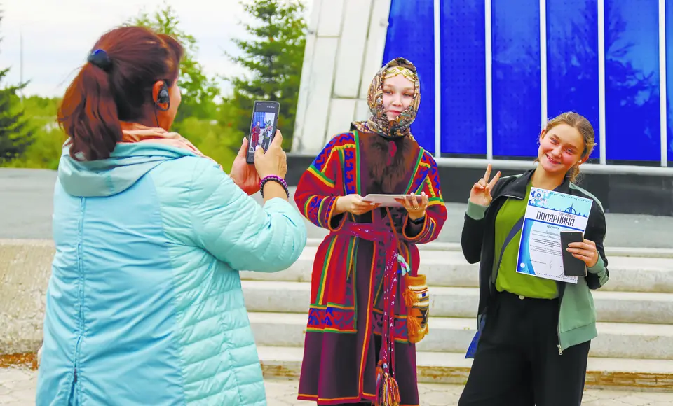 Такой маленький, уютный, красивый