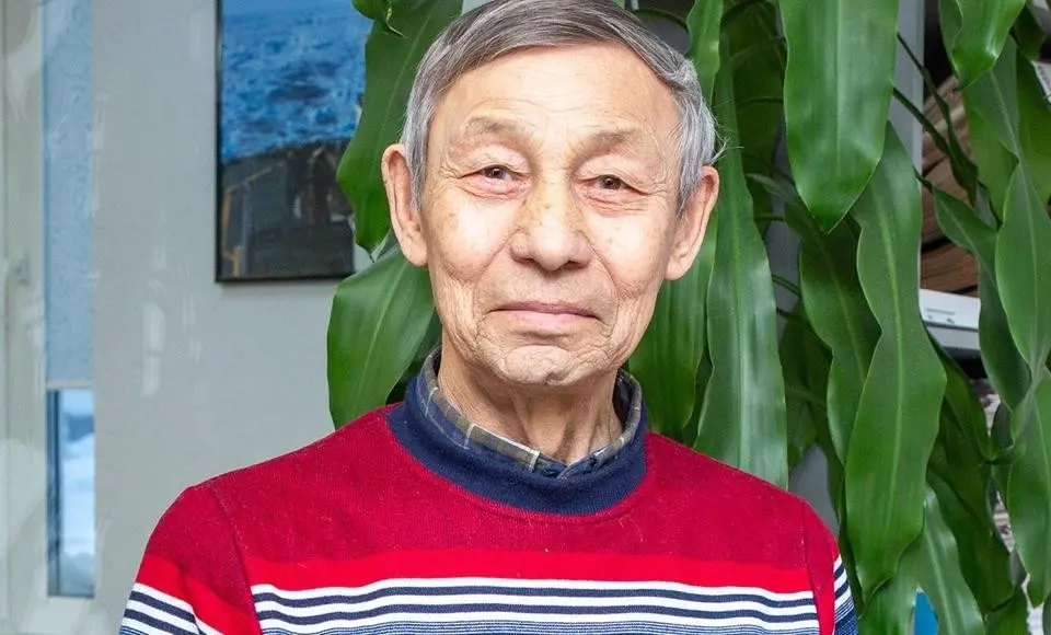 Книга о союзе двух цивилизаций