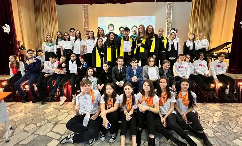 В Салехарде определят лучших знатоков Ямальских интеллектуальных игр