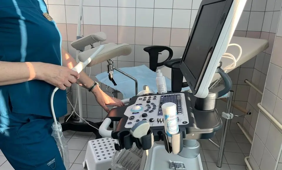 В ямальских больницах пополнился штат врачей