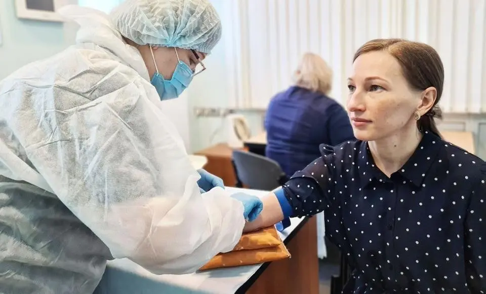 День здоровья: Ямальцев приглашают на расширенный профосмотр и бонусные исследования