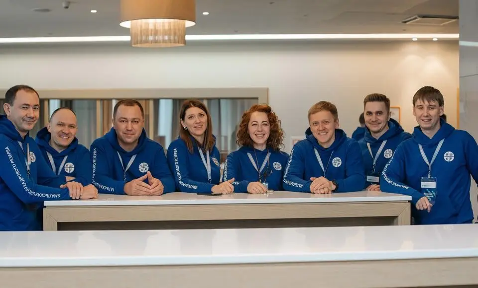 Ямальская школа кадрового резерва начала набор на третий поток обучения