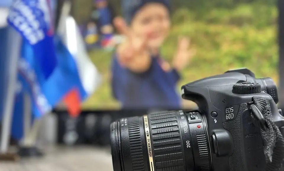 Ямальцам предлагают присоединиться к конкурсу позитивного видеоконтента «В каждом сердце – Россия»