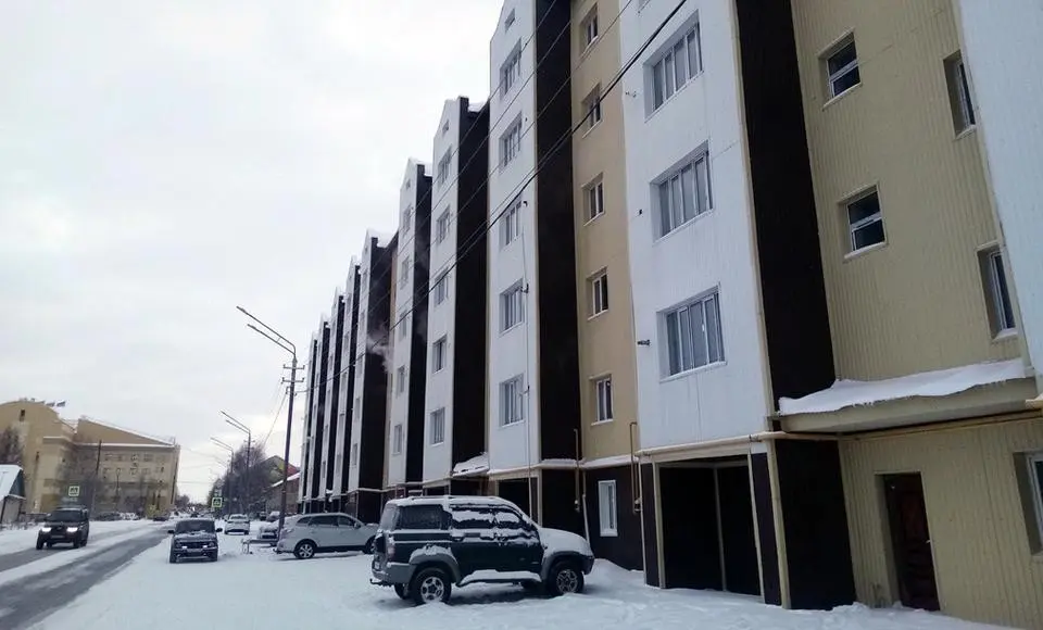 На Ямале решат проблему обманутых дольщиков