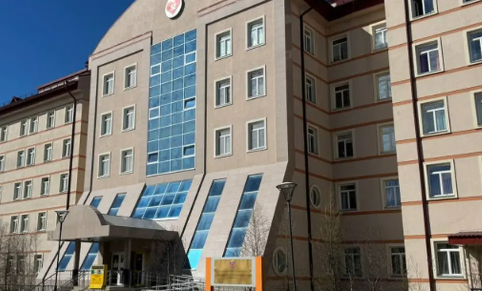 Жители Ямала массово получают приглашения на бесплатные медицинские осмотры