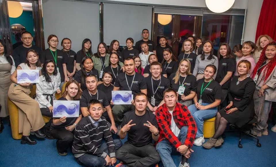 Возвращаются в сёла с новыми проектами и вдохновением