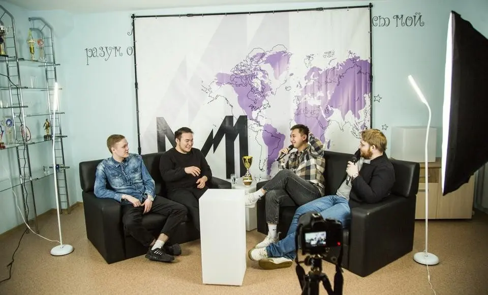 Стартовал прием заявок на грантовый конкурс от губернатора на создание молодежных пространств