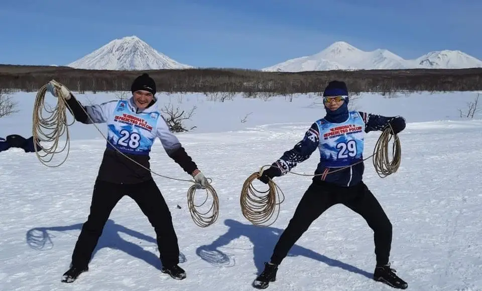 «Спортивная школа по северному многоборью» готовится к юбилею