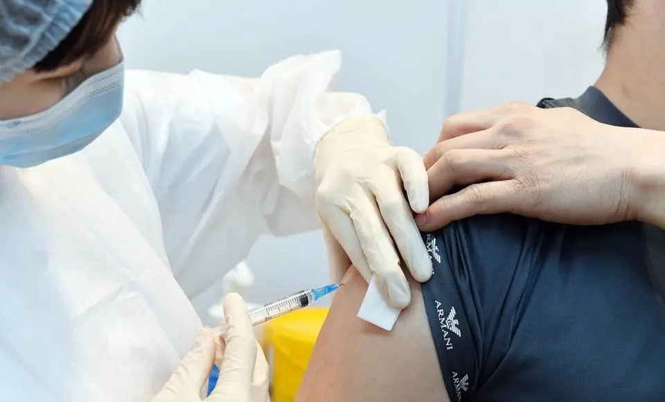 Ямал получил крупную партию вакцины от ковида