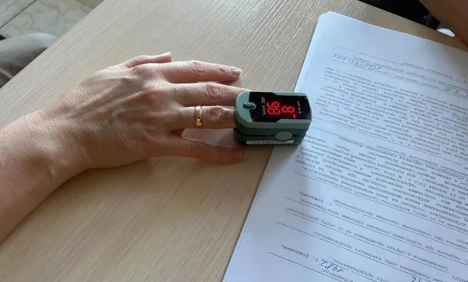 На Ямале стартовала акция «Бирюзовая лента», приуроченная ко Всемирному дню отказа от табака