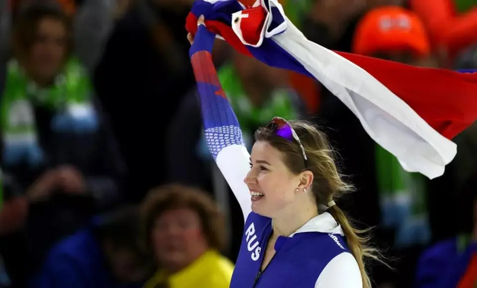 Сегодня в Пекине открывается зимняя олимпиада