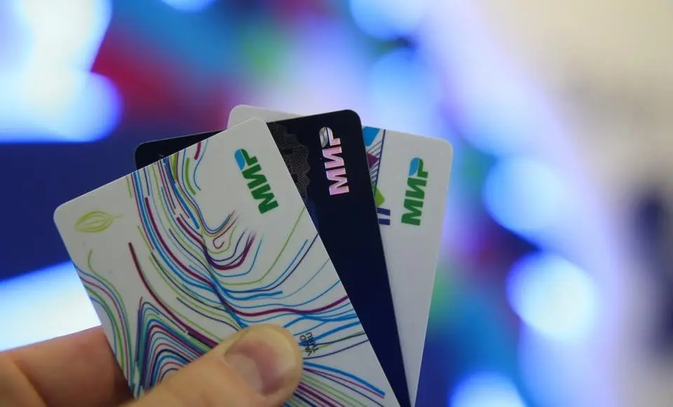 «Единая карта жителя Ямала» начнет действовать в первом квартале 2022 года