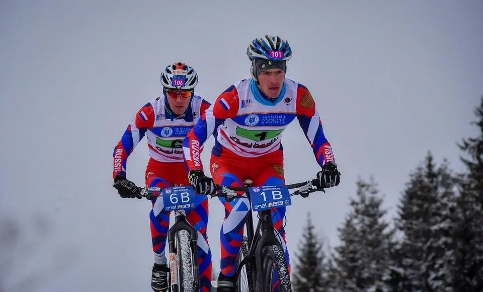 В Салехарде пройдет зимний триатлон