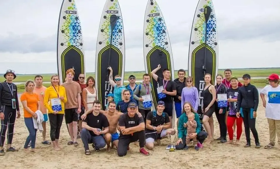 Погода меняется, меняются и увлечения…