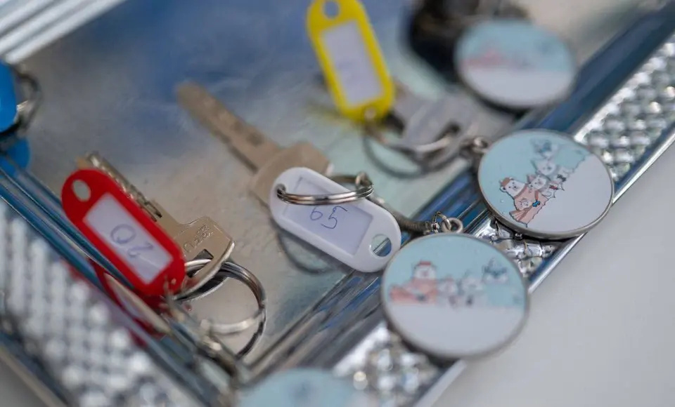 В 2024 году 300 семей ямальских защитников воспользовались мерами жилищной поддержки