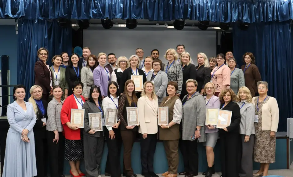 В Салехарде обсудили стандарты и качество социальных услуг в округе