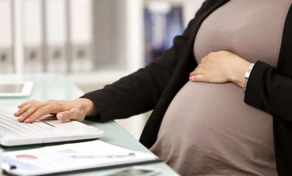 Более 1 300 ямальских женщин получили пособие по беременности и родам с начала года