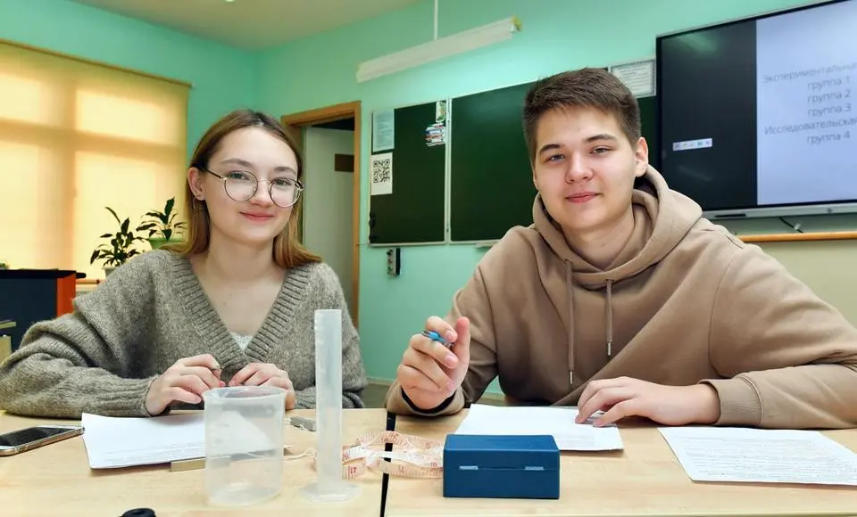 На Ямале реализуют проект «ЯНАОлимп»