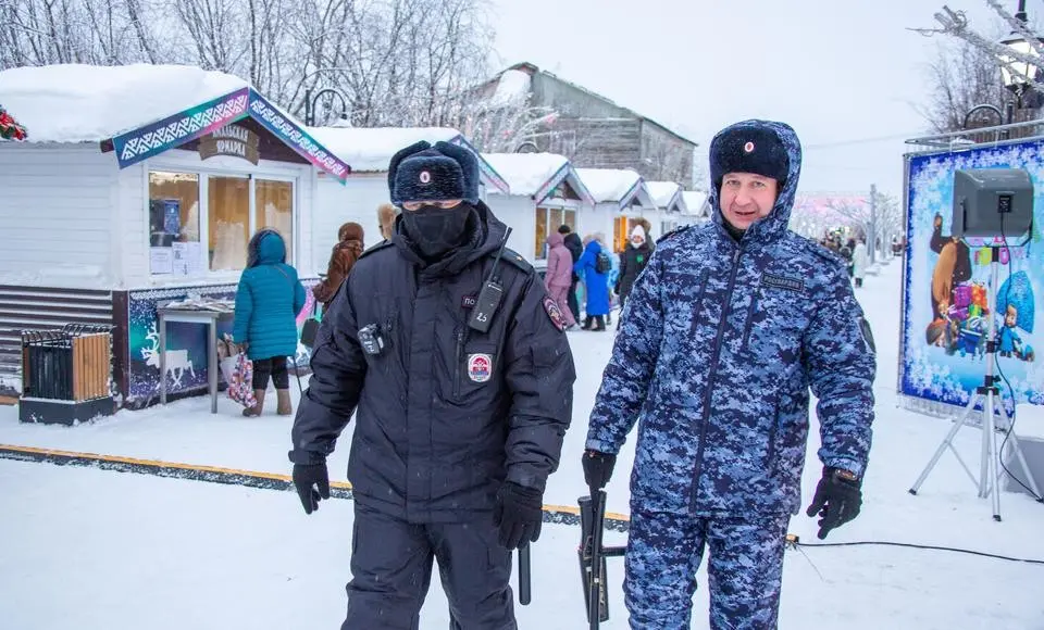 Грабежей, угонов меньше. Требуют повышенного внимания миграционные вопросы