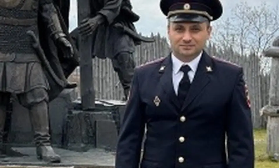 Второй этап Всероссийского конкурса «Народный участковый - 2023» вступил в свою активную фазу