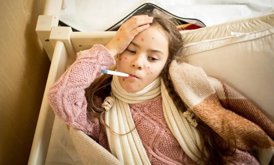 В Салехарде пройдет иммунизация против кори