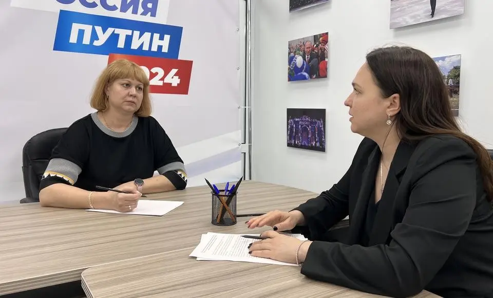 Предложения ямальцев по развитию наставничества выйдут на новый уровень