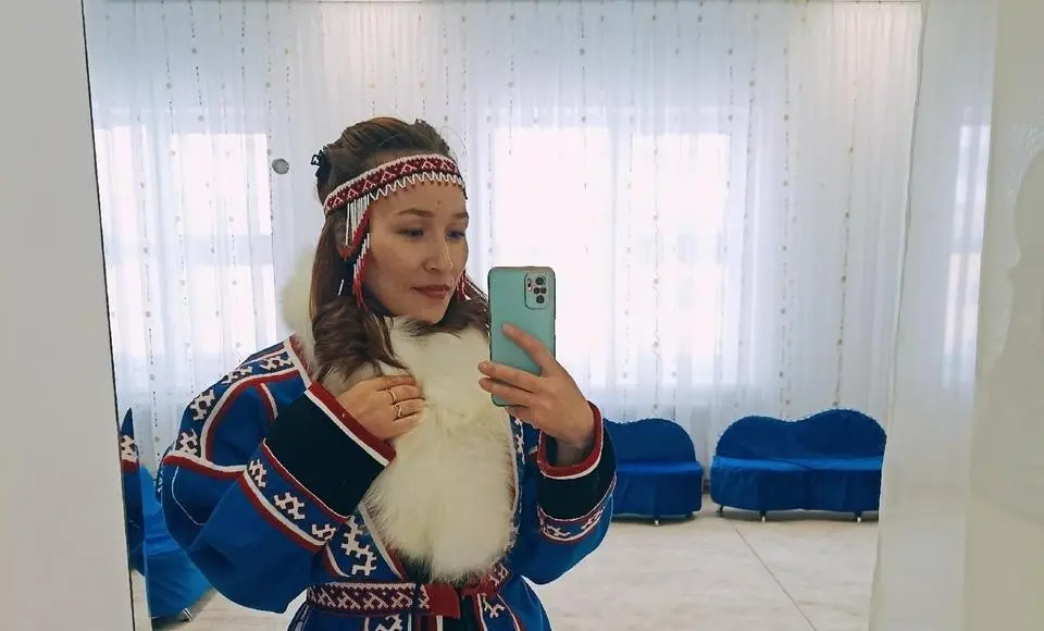 Если в сердце – тундра. Как не потеряться в этом большом мире