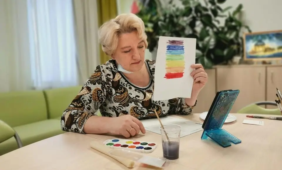 Ямальцы продемонстрируют лучшие практики соцобслуживания