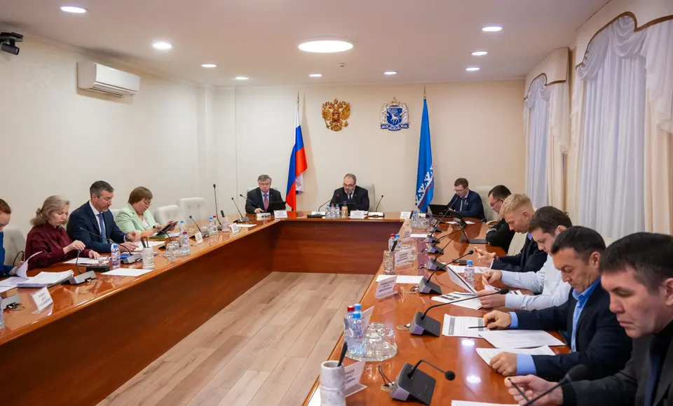 Программа «Сотрудничество» расширяет возможности ямальцев из небольших национальных сел на переселение