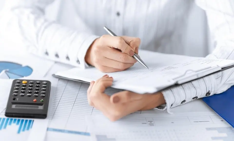 Обязательный отчёт