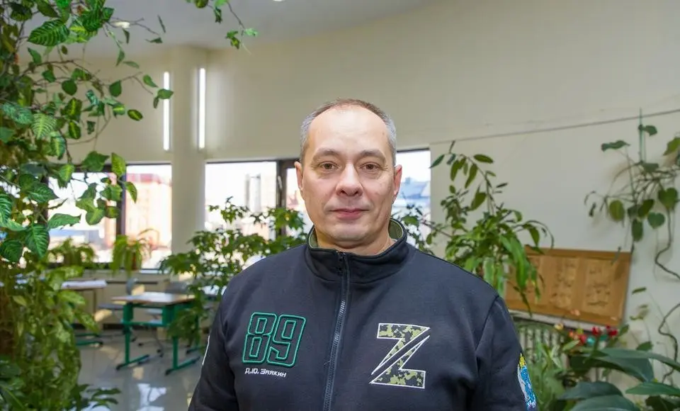 Сильная команда. Ямальские общественники – за страну и народ